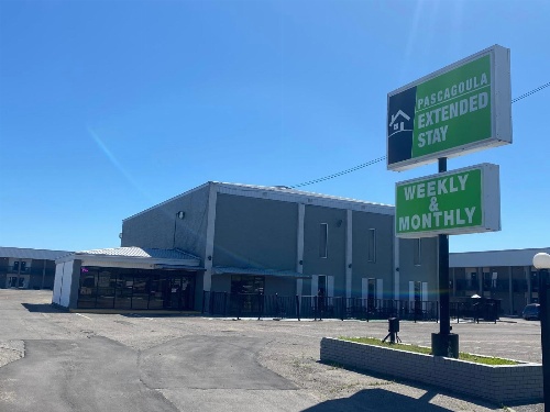 PASCAGOULA EXTENDED STAY image 1