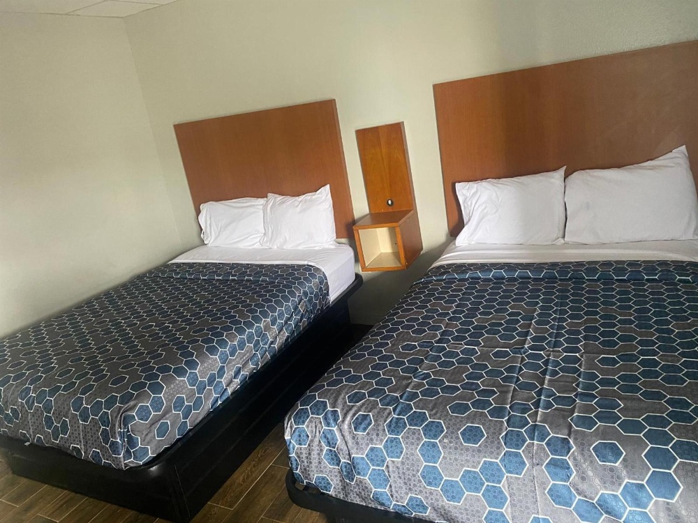 PASCAGOULA EXTENDED STAY Main image