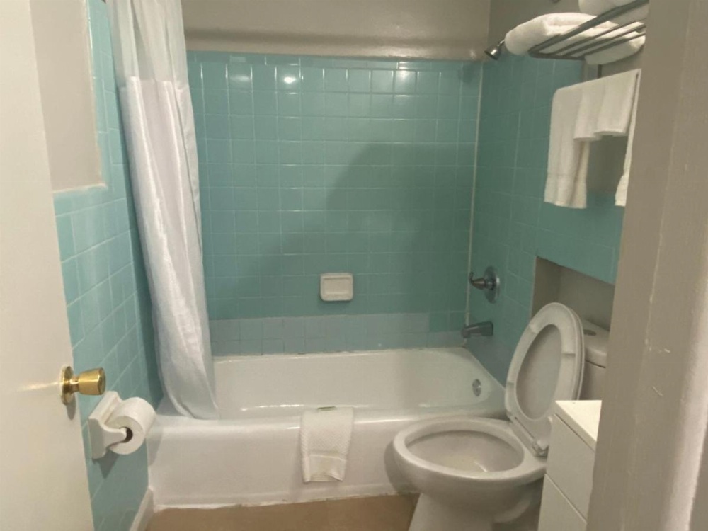 PASCAGOULA EXTENDED STAY