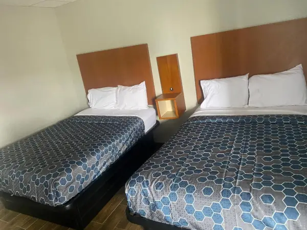 PASCAGOULA EXTENDED STAY Main image