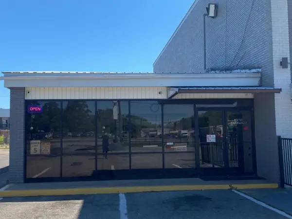 PASCAGOULA EXTENDED STAY 4