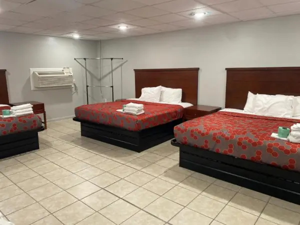 PASCAGOULA EXTENDED STAY 5