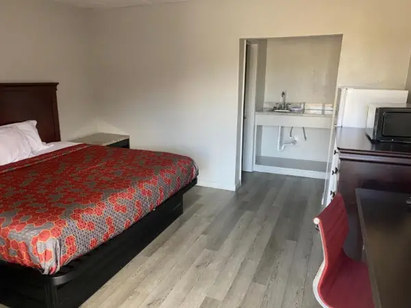 PASCAGOULA EXTENDED STAY 6
