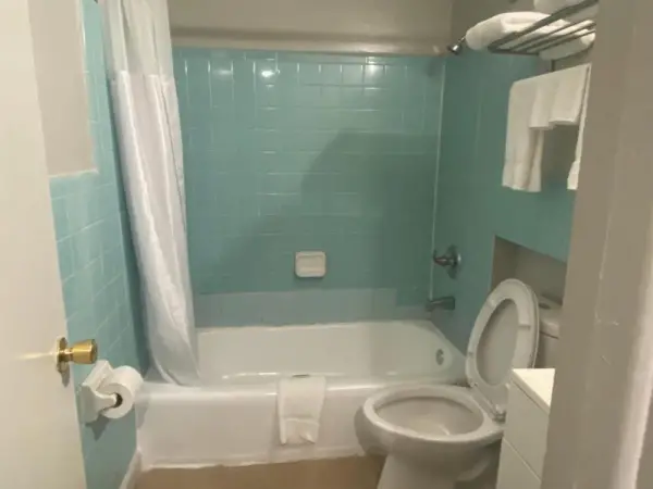 PASCAGOULA EXTENDED STAY 9