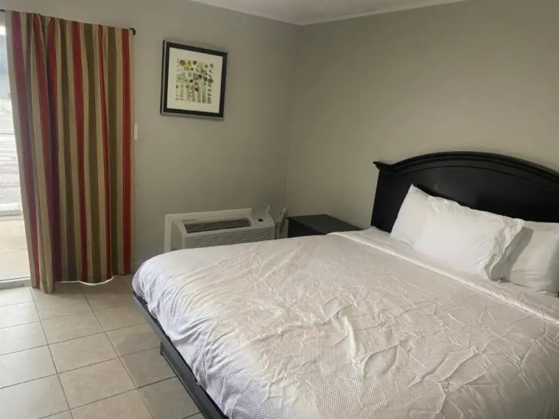 Standard King Room - Smoking